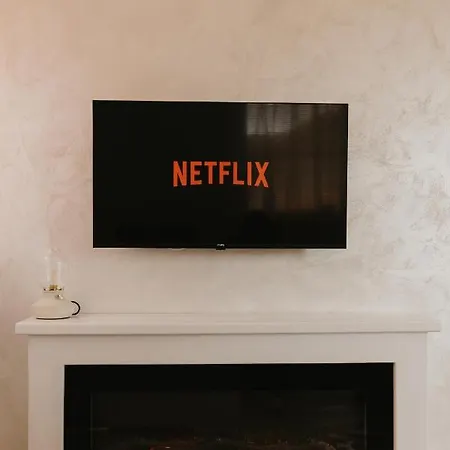 Hill View Tatragolf Apartmán Vel'ka Lomnica