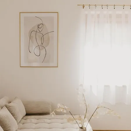 Hill View Tatragolf Apartamento