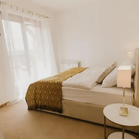 Hill View Tatragolf Vel'ka Lomnica