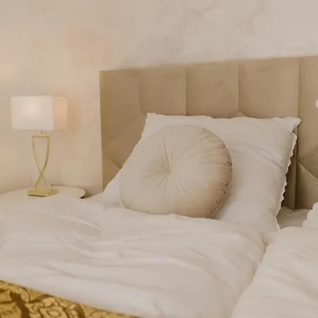 Apartamento Hill View Tatragolf *