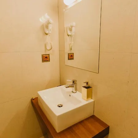 Hill View Tatragolf *