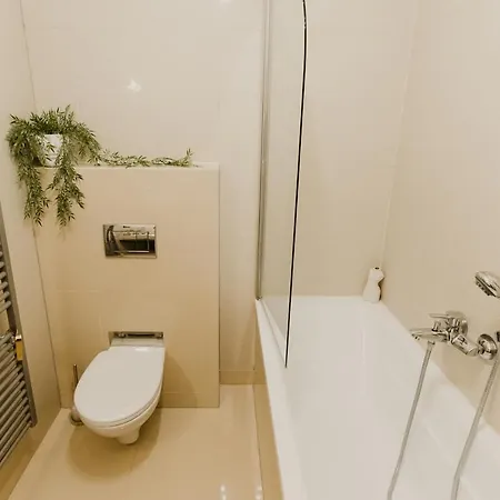 Apartamento Hill View Tatragolf