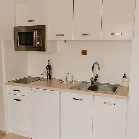 Hill View Tatragolf Appartamento Vel'ka Lomnica