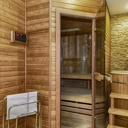 Hill View Tatragolf Apartment Vel'ka Lomnica