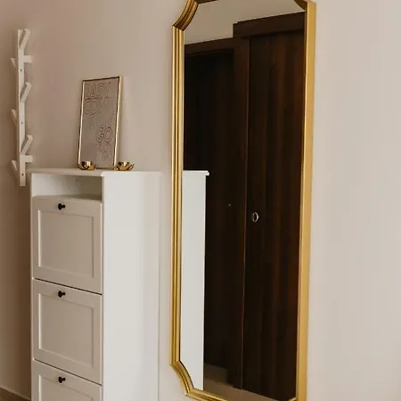 Hill View Tatragolf Apartment Vel'ka Lomnica