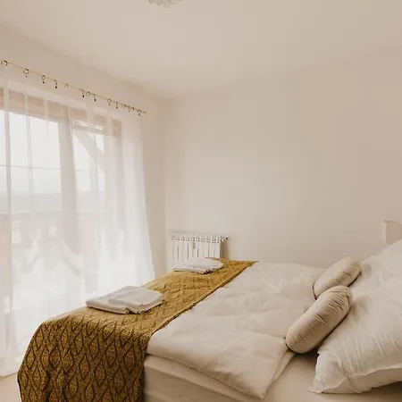 Apartment Hill View Tatragolf Vel'ka Lomnica