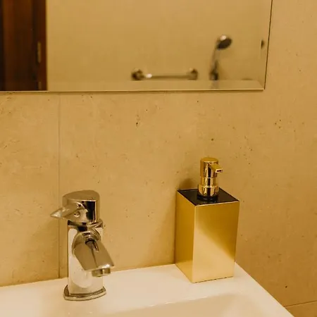 Hill View Tatragolf Apartmán *