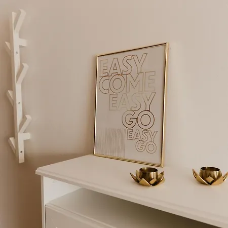 Apartamento Hill View Tatragolf *