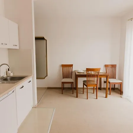 Hill View Tatragolf * Vel'ka Lomnica