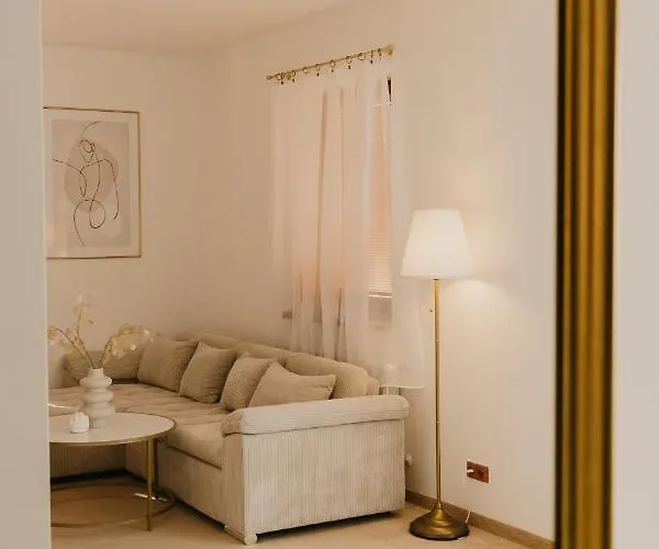 Appartement Hill View Tatragolf