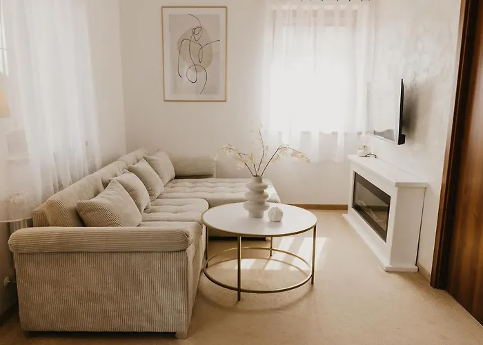 Apartman Hill View Tatragolf Kakaslomnic