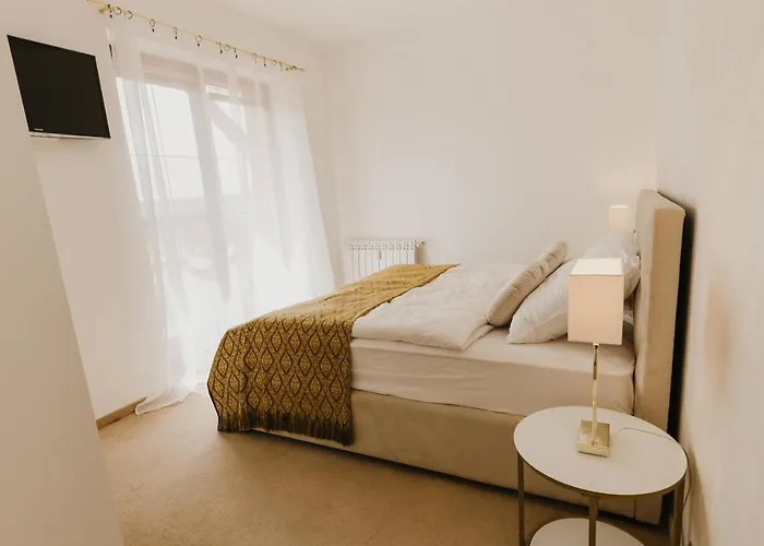 Hill View Tatragolf Vel'ka Lomnica