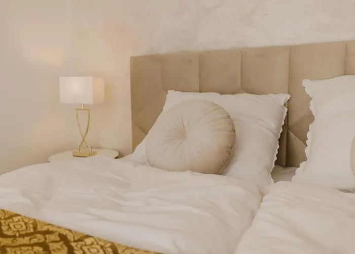 Apartman Hill View Tatragolf *