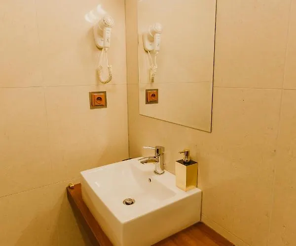 Hill View Tatragolf *