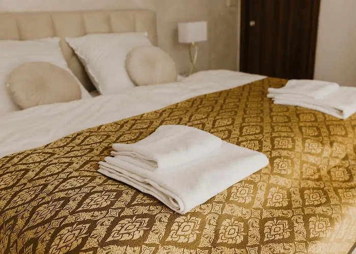 Hill View Tatragolf Apartman Kakaslomnic