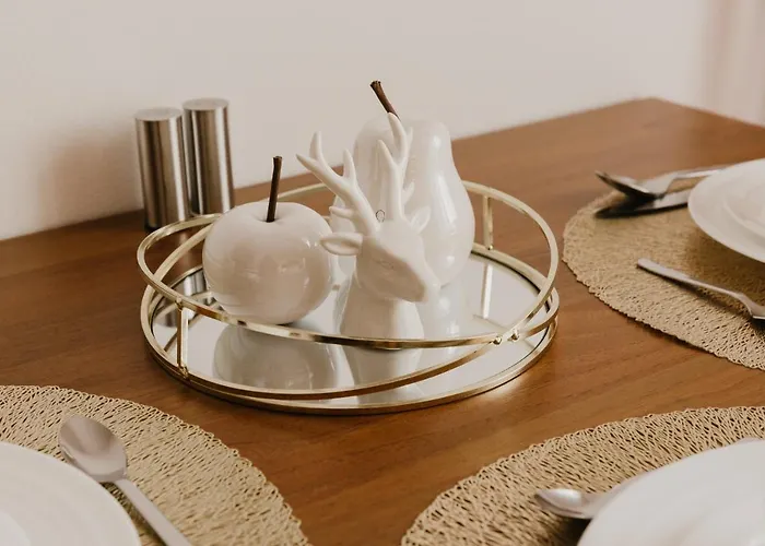 Appartement Hill View Tatragolf Vel'ka Lomnica