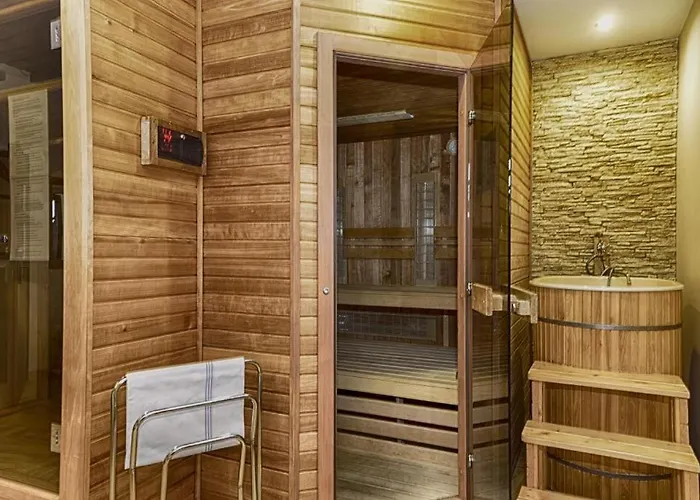 Hill View Tatragolf Appartement Vel'ka Lomnica