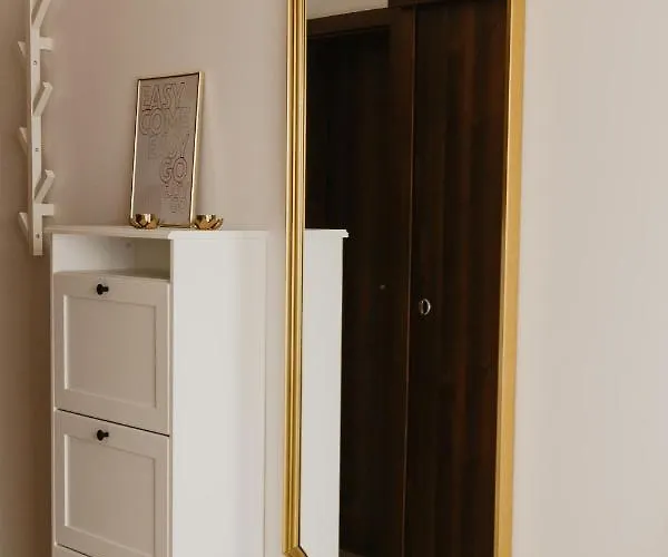 Hill View Tatragolf Appartement Vel'ka Lomnica