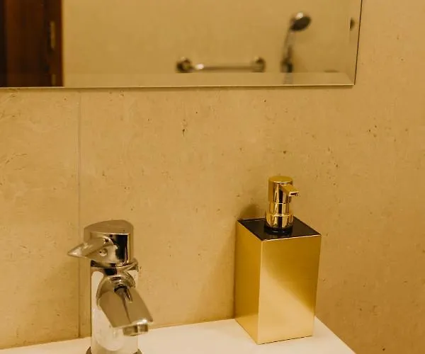 Hill View Tatragolf Appartement *