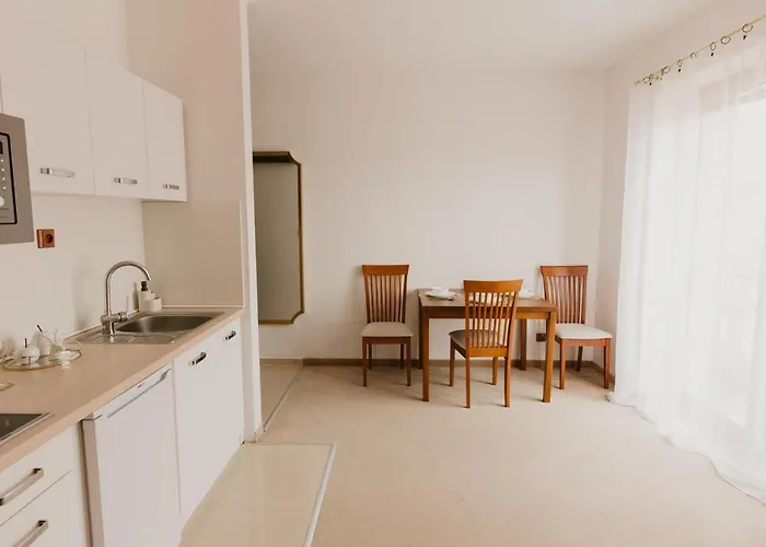 Hill View Tatragolf * Vel'ka Lomnica